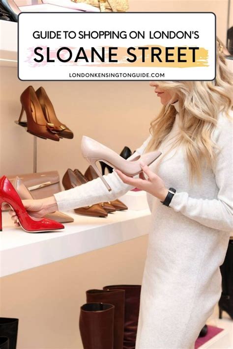 sloane street clothing.